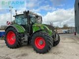 Fendt 724 profi plus  (st25840) - Afbeelding 2