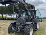 Valtra n134 active Active - Afbeelding 1
