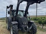 Valtra n134 active Active - Afbeelding 2