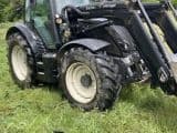 Valtra n134 active Active - Afbeelding 4