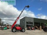 Manitou mt933 easy comfort tele (st25799) - Afbeelding 1