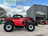 Manitou mt933 easy comfort tele (st25799) - Afbeelding 2