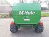 McHale f5500 rund - Afbeelding 4