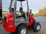 Weidemann 1160 E-Hoftrac - Afbeelding 3