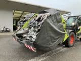 Claas Corio 870 FC Conspeed - Afbeelding 3