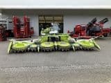 Claas Orbis 750 AC - Afbeelding 2