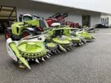 Claas Orbis 750 AC - Afbeelding 3