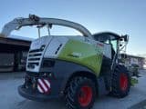 Claas Jaguar 860 - Afbeelding 3