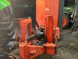 Falc TLF 1600 1,60m Schwenk Seiten  Dreipunktanbau - Afbeelding 2