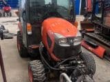 Kubota BX231 BX231 HST - Afbeelding 1