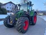 Fendt 620 Vario ProfiPlus - Afbeelding 1