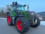 Fendt 620 Vario ProfiPlus - Afbeelding 2