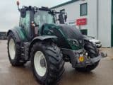 Valtra T194 V - Afbeelding 1
