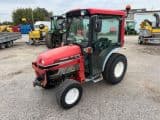 Yanmar EF230 - Afbeelding 1