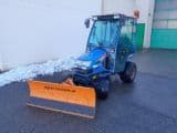 Iseki TXG 23A - Afbeelding 3
