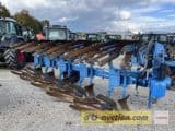 Lemken Juwel 8 M V5N 100  Versteigerung ab-auction - Afbeelding 1