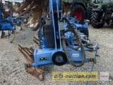 Lemken Juwel 8 M V5N 100  Versteigerung ab-auction - Afbeelding 2