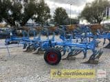 Lemken Juwel 8 M V5N 100  Versteigerung ab-auction - Afbeelding 3