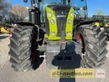 Claas Arion 650 CIS+  Versteigerung ab-auction - Afbeelding 1