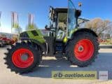 Claas Arion 650 CIS+  Versteigerung ab-auction - Afbeelding 3