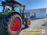 Claas Arion 650 CIS+  Versteigerung ab-auction - Afbeelding 4