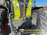 Claas Arion 650 CIS+  Versteigerung ab-auction - Afbeelding 2
