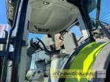 Claas Arion 650 CIS+  Versteigerung ab-auction - Afbeelding 3