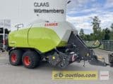 Claas Quadrant 5300 FC T  Versteigerung ab-auction - Afbeelding 1