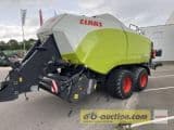 Claas Quadrant 5300 FC T  Versteigerung ab-auction - Afbeelding 2