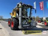 Claas Xerion 4000 SADDLE TRAC Zunhammer 16m³  Versteigerung ab-auction - Afbeelding 1