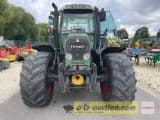 Fendt 718 Vario  Versteigerung ab-auction - Afbeelding 2