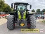 Claas Arion 660 CMATIC CEBIS  Versteigerung ab-auction - Afbeelding 3