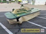 Krone Easy Cut F 320  Versteigerung ab-auction - Afbeelding 1