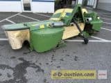 Krone Easy Cut F 320  Versteigerung ab-auction - Afbeelding 3