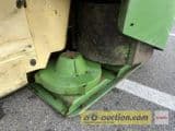 Krone Easy Cut F 320  Versteigerung ab-auction - Afbeelding 4