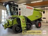 Claas Lion 670 TT Versteigerung ab-auction - Afbeelding 1