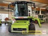 Claas Lion 670 TT Versteigerung ab-auction - Afbeelding 2