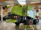 Claas Lion 670 TT Versteigerung ab-auction - Afbeelding 4