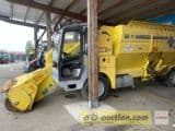 Sgariboldi MAV 2214  Versteigerung ab-auction - Afbeelding 3