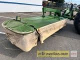 Krone Easy Cut R 320  Versteigerung ab-auction - Afbeelding 1