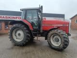 Massey Ferguson 8140 Dyna Shift - Afbeelding 1
