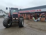 Massey Ferguson 8140 Dyna Shift - Afbeelding 3
