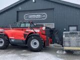 Manitou MT1840A 1840A 18 meters - Afbeelding 1