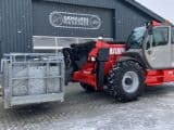 Manitou MT1840A 1840A 18 meters - Afbeelding 4