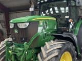 John Deere 6195R - Afbeelding 1