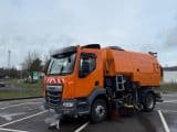 Bucher V65h DAF - Afbeelding 3