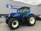 New Holland T7.230 PC S5 - Afbeelding 1