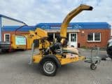 VERMEER BC 600XL - Afbeelding 2