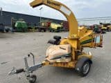 VERMEER BC 600XL - Afbeelding 4