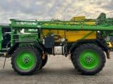 Dammann DT 2500 H 6000l+30m+69.750ha - Afbeelding 2